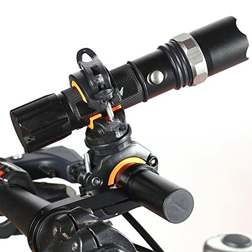Bike Handlebar Extender- Include Hex Wrench- Carbon Fiber Bicycle Handlebars Extensions Speedometer Phone Holder Stroller Handle Extension Bikes Light Mount Extenders Clamp