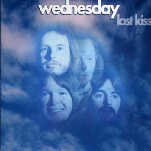 Wednesday - Last Kiss - Zortam Music