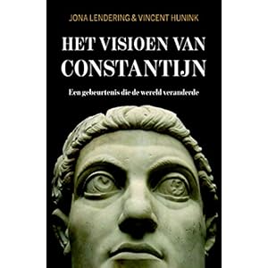 Het visioen van Constantijn: een gebeurtenis die de wereld veranderde
