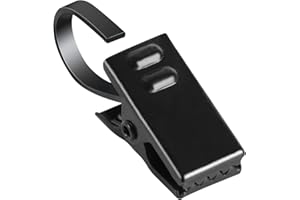 SHANGTIANFENG 50pcs Awning Lights Clips Stainless Steel Curtain Clip Hooks Curtain Hooks Bulldog Clips siding Clips for Hanging Tablecloth Towel Clips for Camping Tents Home Decoration Photos Art Craft.