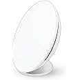 Circadian Optics Light Therapy Lamp - UV-Free LED Happy Mood Lamps with 10,000 Lux for Seasonal Sunlight Changes - Full Spect