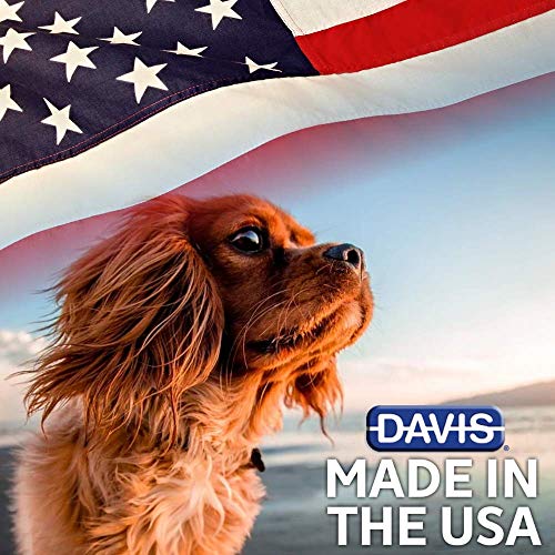 DAVIS PURE PLANET COMPLETE CONDITIONER FOR PETS, 16 OZ