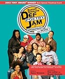 Russell Simmons Def Poetry Jam on Broadway ... and More