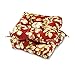 Greendale Home Fashions 20-inch Outdoor Chair Cushion (set of 2), Roma Floral