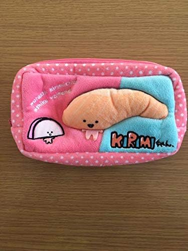 Amazon Kirimiちゃん ポーチ アイドル 芸能人グッズ 通販