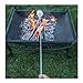 Marshmallow Roasting Smores Sticks,32-inch Extendable Sturdy Stainless Steel Roasting Forks for BBQ,Campfire,Hot Dog,Telescoping Camping Accessories Stove Fork,Safe for Kids,8 Sticks with Storage Bag