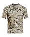 Under Armour Men's UA Ridge Reaper Short Sleeve T-Shirt Large Ridge Reaper Barren