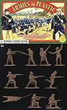 French Foreign Legion 1915 Gallipoli Infantry (20) 1-32 Armies in Plastic