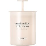NOONI Marshmallow Whip Maker #Baby pink