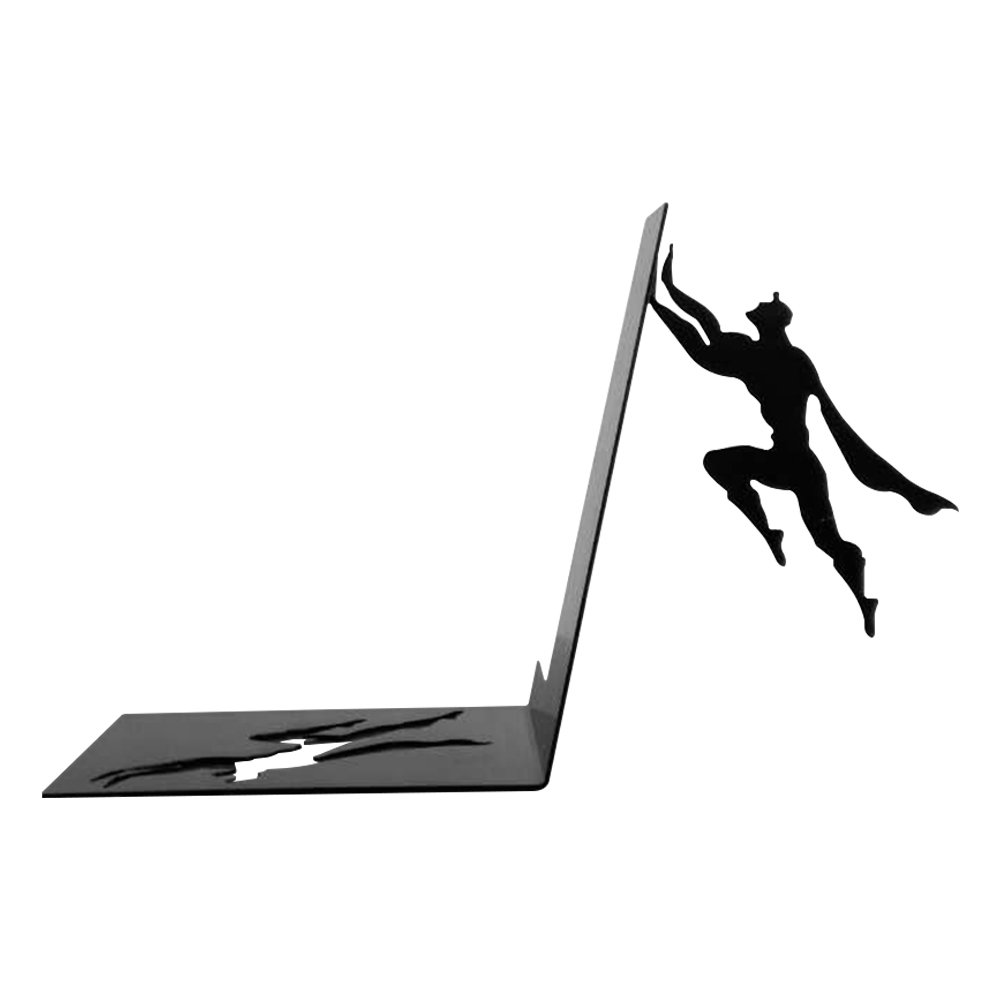 Superman Bookshelf Buy Online Koplo Png