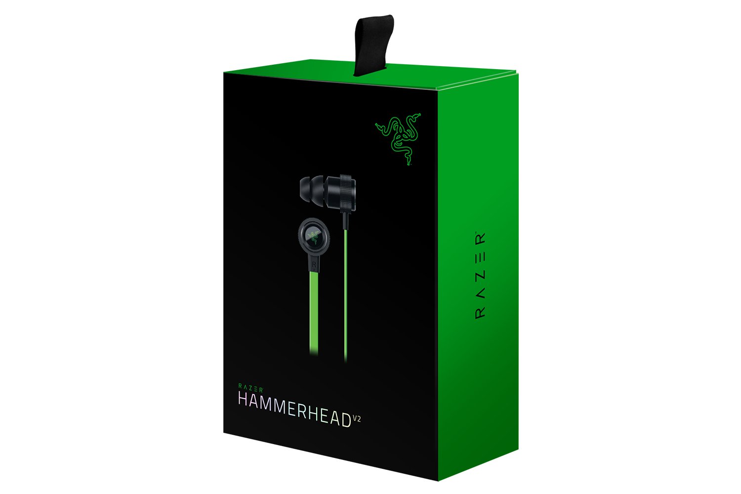 Razer Hammerhead V2 In Ear Headphones Amazon In Computers Accessories Razer Hammerhead V2 In Ear Headphones Amazon In Computers Accessories