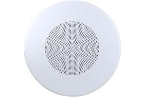 SKYWALKER Saga Elite 8" Ceiling Speaker, 25/70