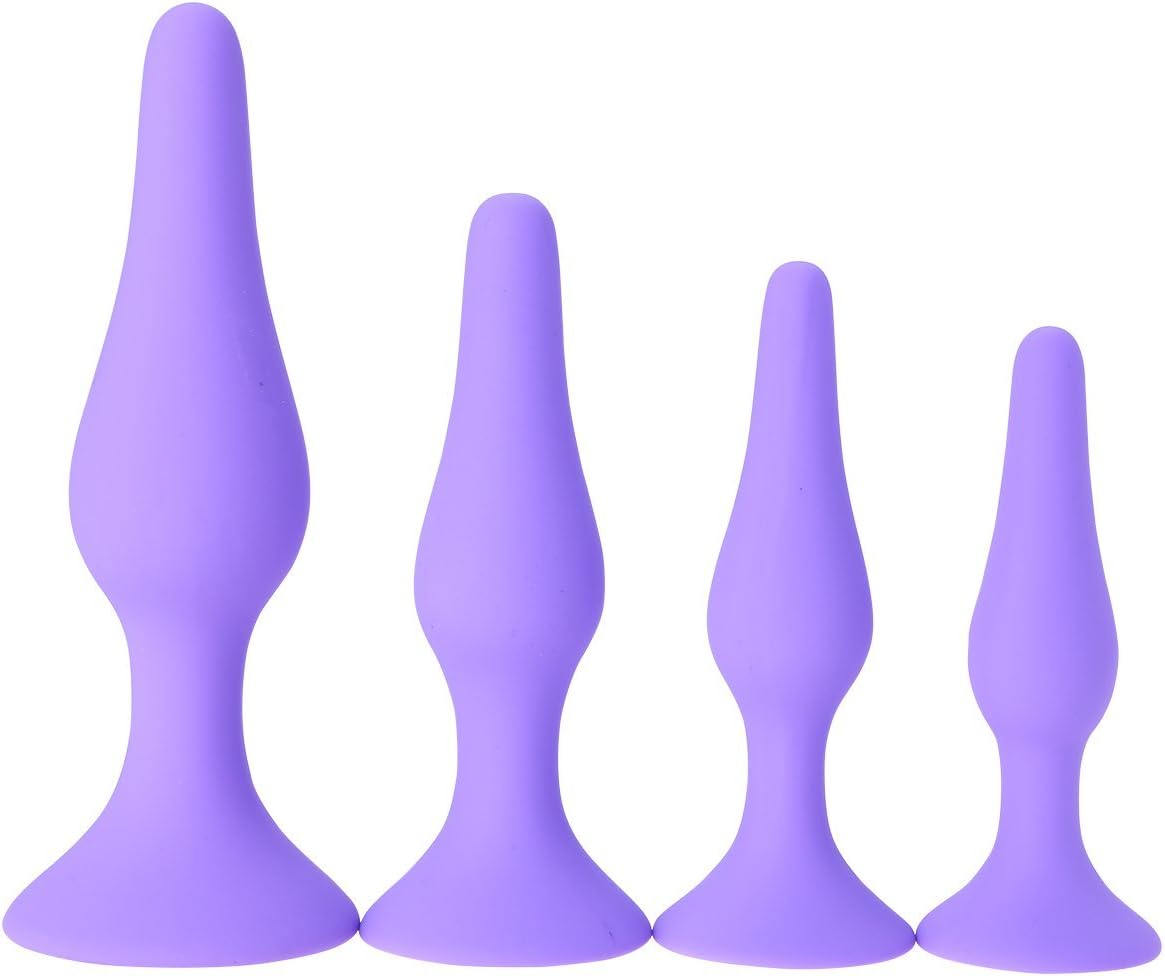Super Big Huge Purple Jelly Shaft Plug with Suction Cup Base Toy for Pleasure Numeric value5100