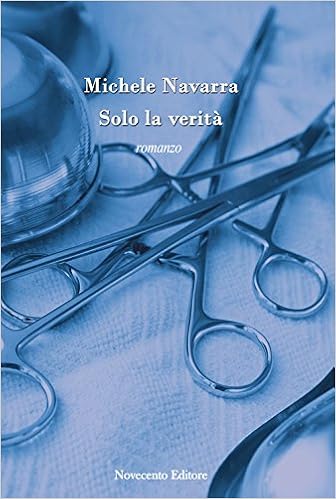 Michele Navarra - Solo la verità (2015)