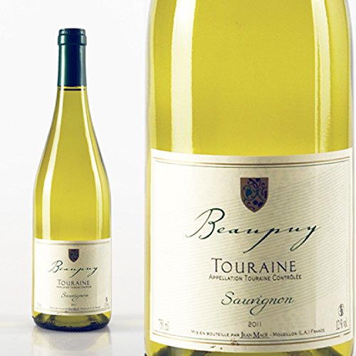 Touraine Sauvignon - 75 cl