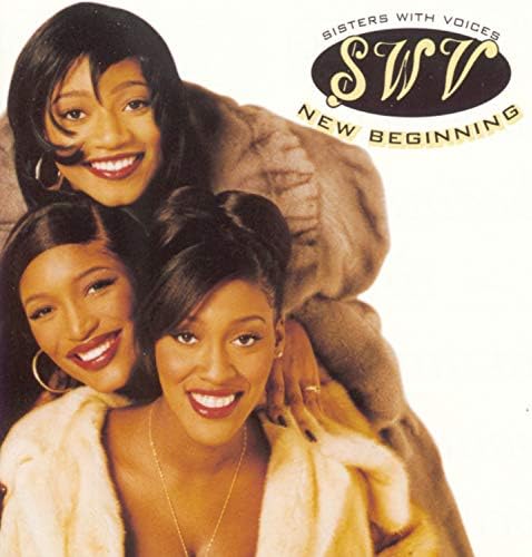 SWV - Release Some Tension - Amazon.com Music