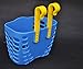 Children's Bicycle Basket - Two Colors for Choice (blue)