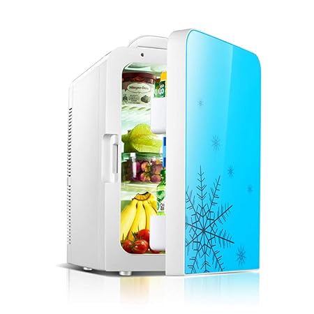 Mini Nevera eléctrica Nevera Eléctrica Portátil Bar Pequeño 20L ...
