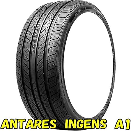 Amazon タイヤのみ 4本セット価格 新品 Antares アンタレス Ingens A1 255 35r18 夏タイヤ ラジアル タイヤ メーカー直送品 タイヤ 車 バイク