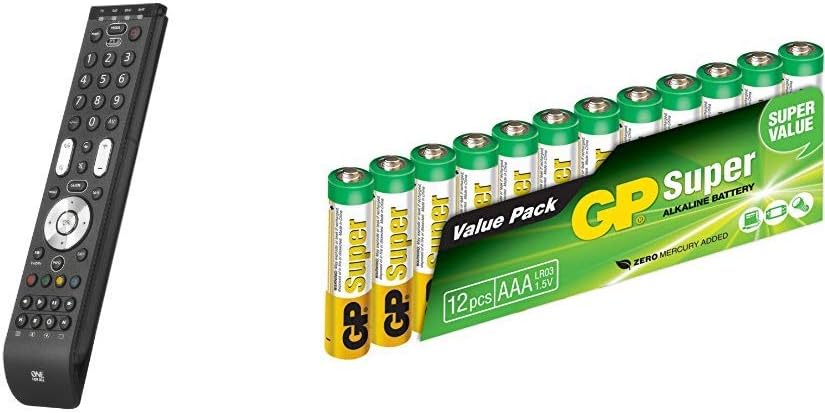 One For All URC 7140 Essence 4