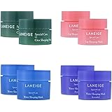 Amazon.com: Laneige Firming Sleeping Pack (All Skin Types