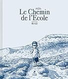 Le chemin de l'école by 