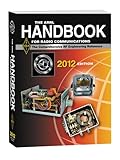 ARRL Handbook for Radio Communications 2012 softcover by 