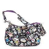 Ju-Ju-Be Tokidoki X HoboBe in Space Place