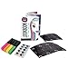 Cool Maker Airbrush Hair and Makeup Refill 2 Pack - Soft ‘N Sweet Set & Runway Glam Set