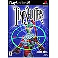 Time Splitters PS2 (Renewed)