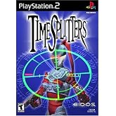 Time Splitters PS2 (Renewed)