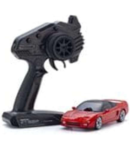 ホビーラジコン MINI-Z MR-03 Kyosho MR-03 Mini-Z RWD ReadySet w/McLaren F1 GTR LM 1997