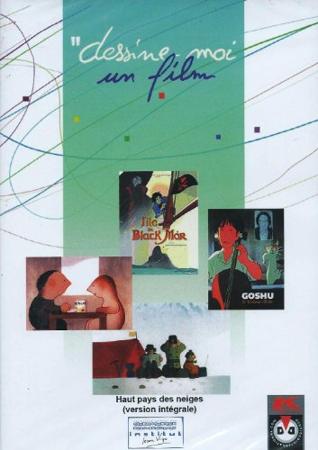 Dessine-Moi Un Film