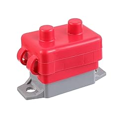 EPLZON 30A 12V-24V Automatic Reset Circuit Breaker