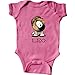 Inktastic Unisex Baby LEO lion Westie Infant Creeper by KiniArt