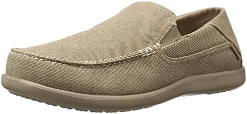 crocs santa cruz khaki
