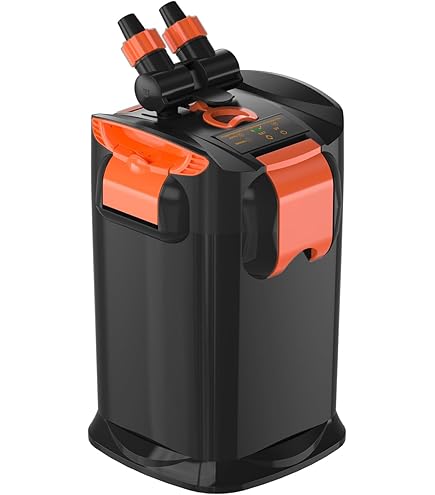 Amazon.com : EHEIM Classic Canister Filter 2213, Classic 250