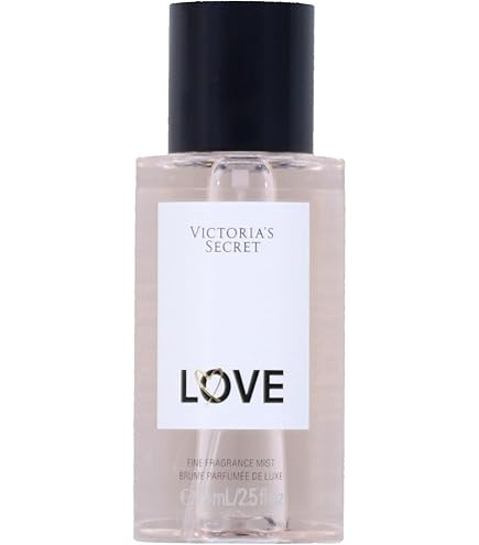 Amazon.com : Victoria's Secret Victorias Secret Love Women