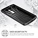 Spigen Slim Armor LG G3 Case with Air Cushion Technology and Hybrid Drop Protection for - Gunmetal