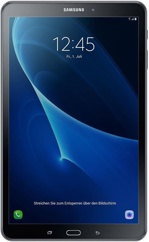 Samsung Galaxy Tab A 10.1 T585N LTE 16GB WiFi Octa-core Android Tablet