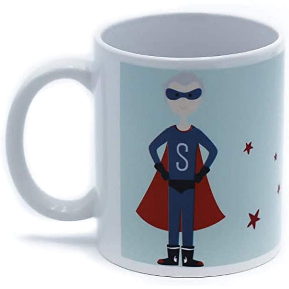 Susiko Super Avô Ceramic Mug