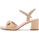 kate spade new york womens Bowdie Sandal