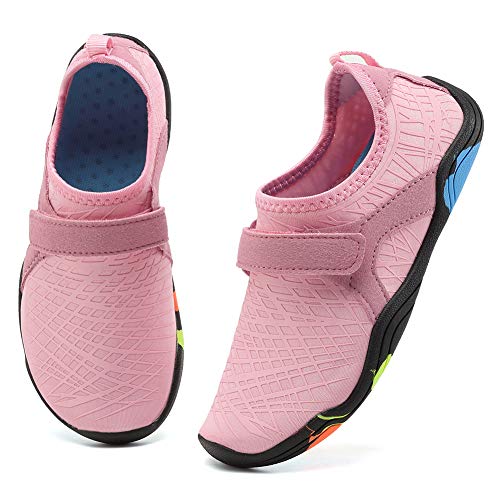 big girls water shoes