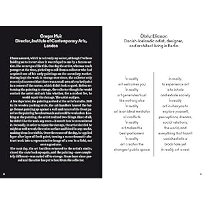 100 Secrets of the Art World: Everything You Always Wanted to Know from Artists, Collectors and Curators, but Were Afraid to Ask