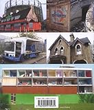 Front cover for the book Derelict London by Paul Talling