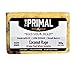 PALEO Friendly - PRIMAL Protein Bars by MariGold Bars (6 Chunky Pecan, 6 Coconut Rage)