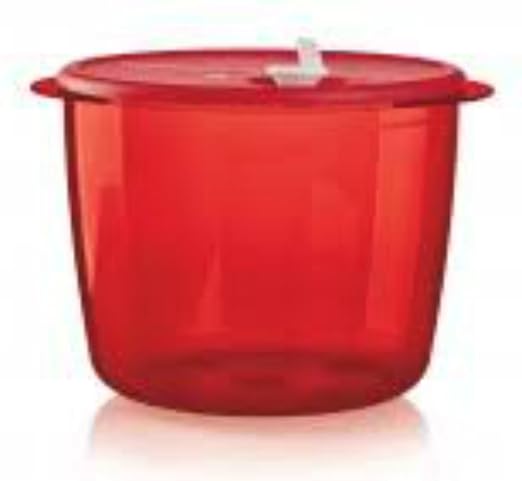 Tupperware Microondas cuenco redondo de Mega de profundidad ...