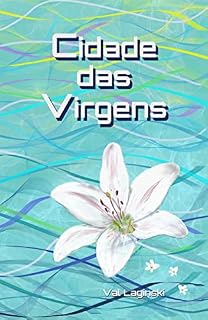 Livro Cidade das Virgens