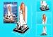 Space Shuttle 3D Puzzle (87 Pieces)