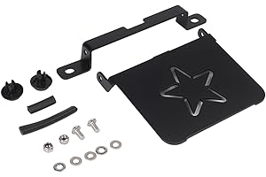 Flip-Up Seat Support Bracket Aluminum Alloy For Can-Am Spyder RT 2020 And Newer, Easy Install Driver Seat Lift Kit Hold For R